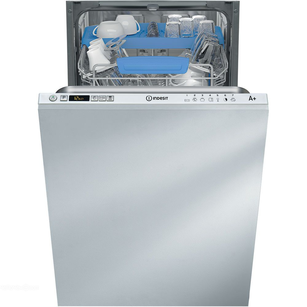 Посудомоечная машина Indesit DISR 57M19 C A EU за 25 250 Р | ЧёПоЧём